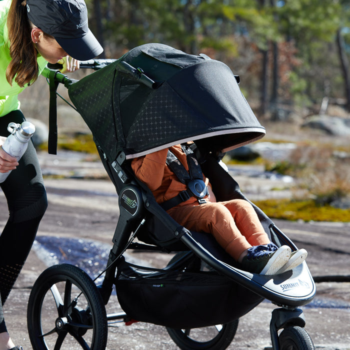 Staying Active With Your Little One: Fun Outdoor Activities for Baby Jogger Parents