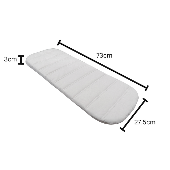 city tour 2 Single - Bassinet