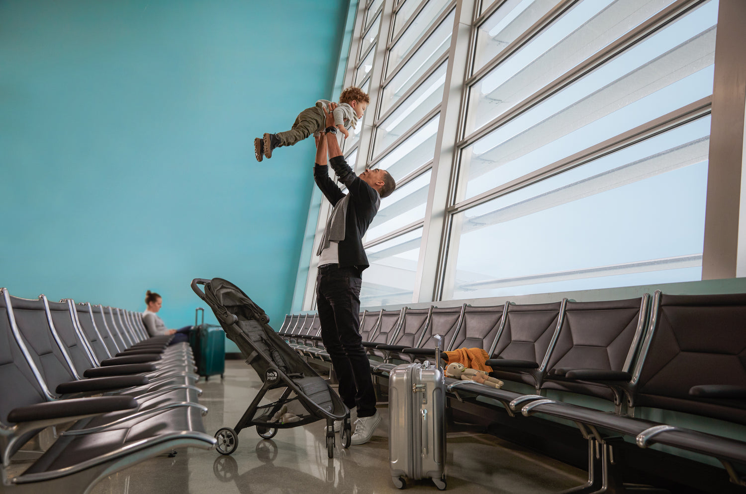 Infants Welcome