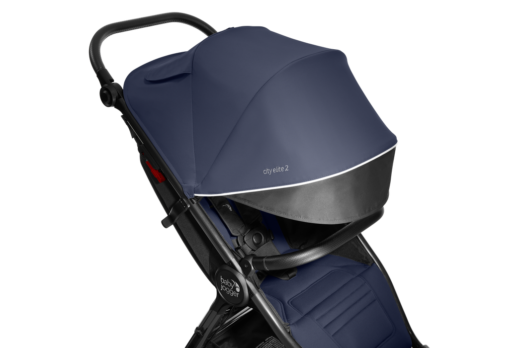 Baby Jogger city elite®2 Commuter - Canopy