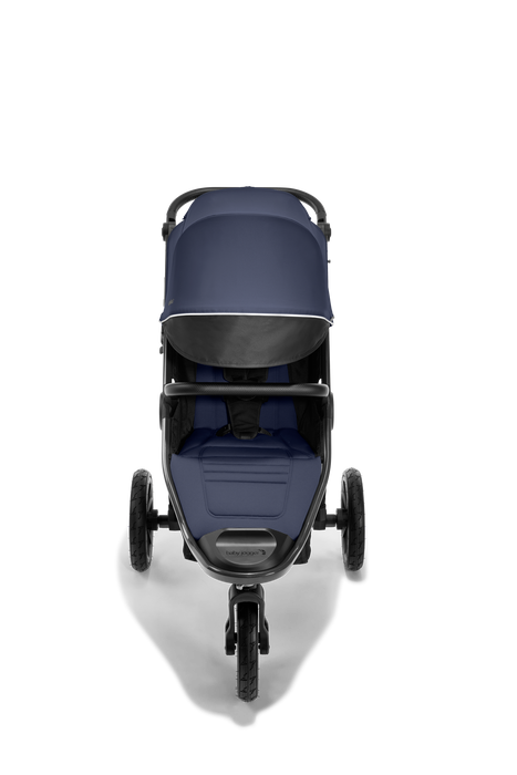 Baby Jogger city elite®2 Commuter - top view