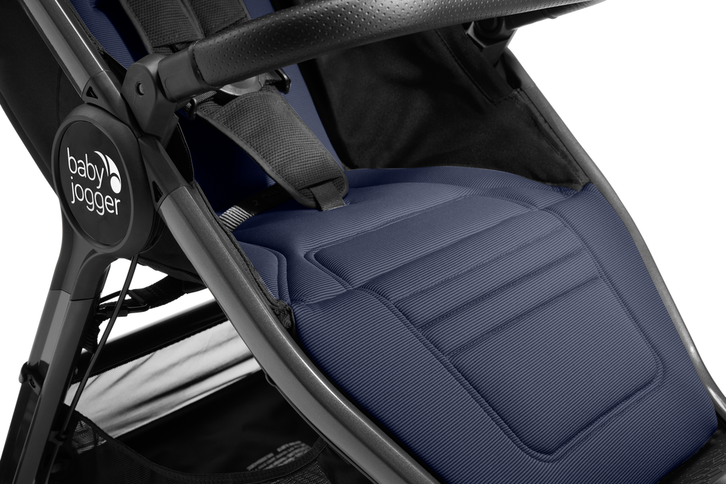 Baby Jogger city elite®2 Commuter - Seat close up