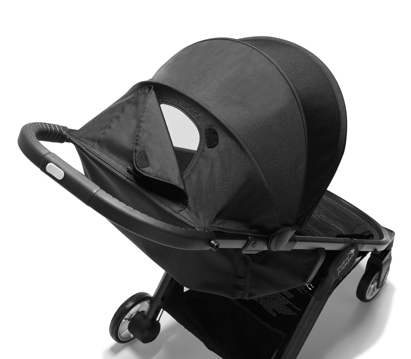 Baby Jogger city tour 2™ | Peek-a-boo window