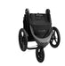 Baby Jogger summit X3 Stroller Pram Folded