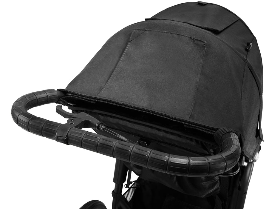 Baby Jogger summit X3 | canopy