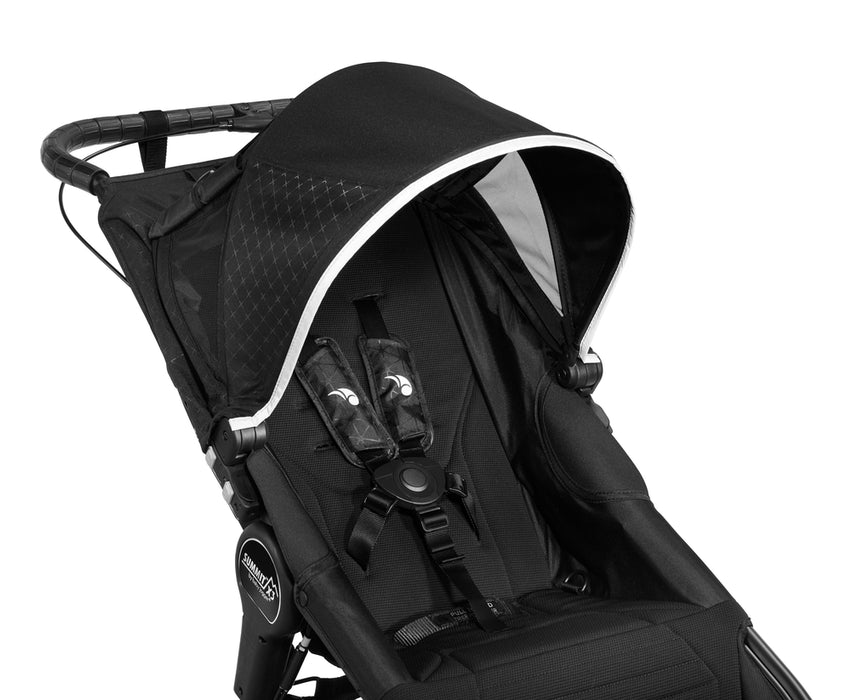 Baby Jogger summit X3 | chair