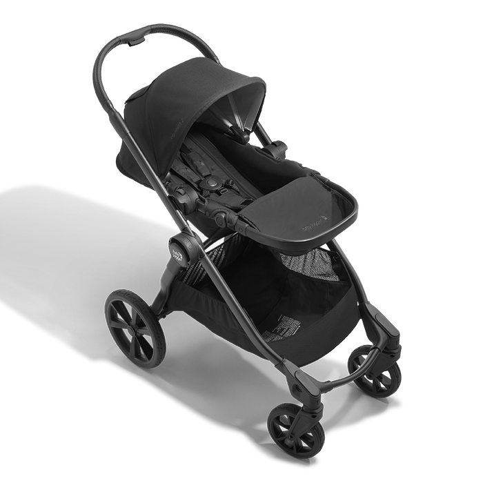 Baby Jogger city select® 2 | All-in-one Baby Stroller Pram
