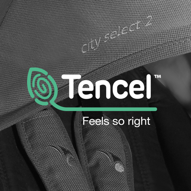 city select 2 - Second Seat Kit