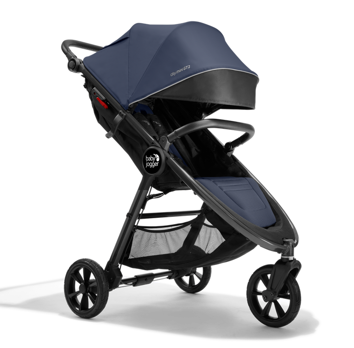 Baby Jogger city mini® GT2 Commuter  - compact all-terrain baby stroller