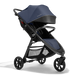 Baby Jogger city mini® GT2 Commuter  - compact all-terrain baby stroller