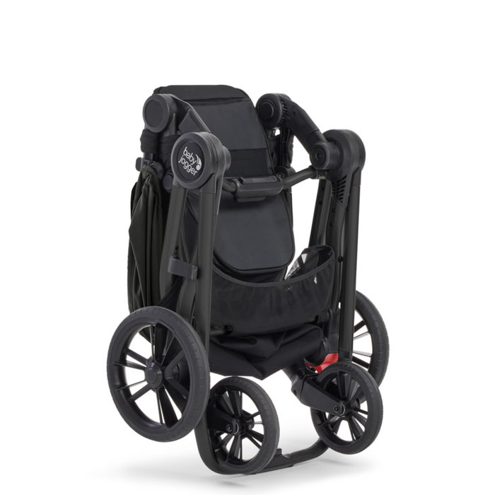 Baby Jogger city sights® | Small Fold