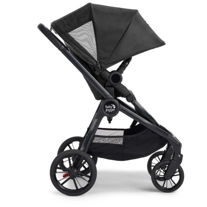 Baby Jogger city sights® | Side angle