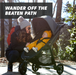 Baby Jogger city mini® GT2 Opulent Black  - compact all-terrain baby stroller