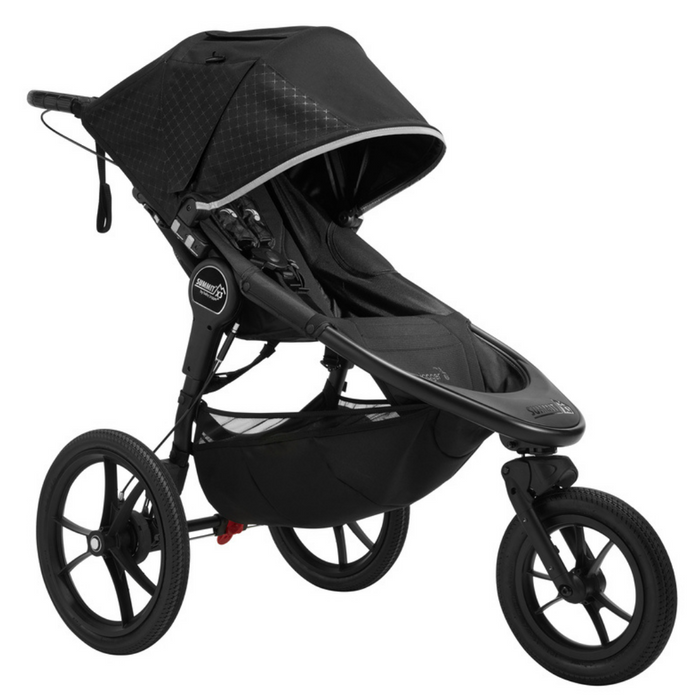 Baby Jogger summit X3 Stroller Pram | Jogging Running