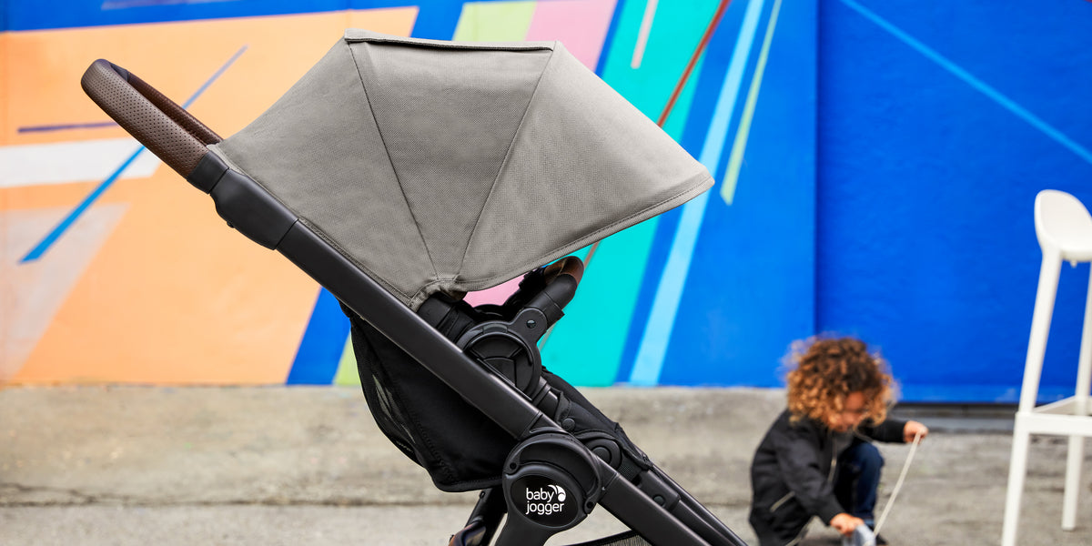 Kartofler Credential Begyndelsen Improving the lifespan of your Baby Jogger stroller — BabyJoggerAU