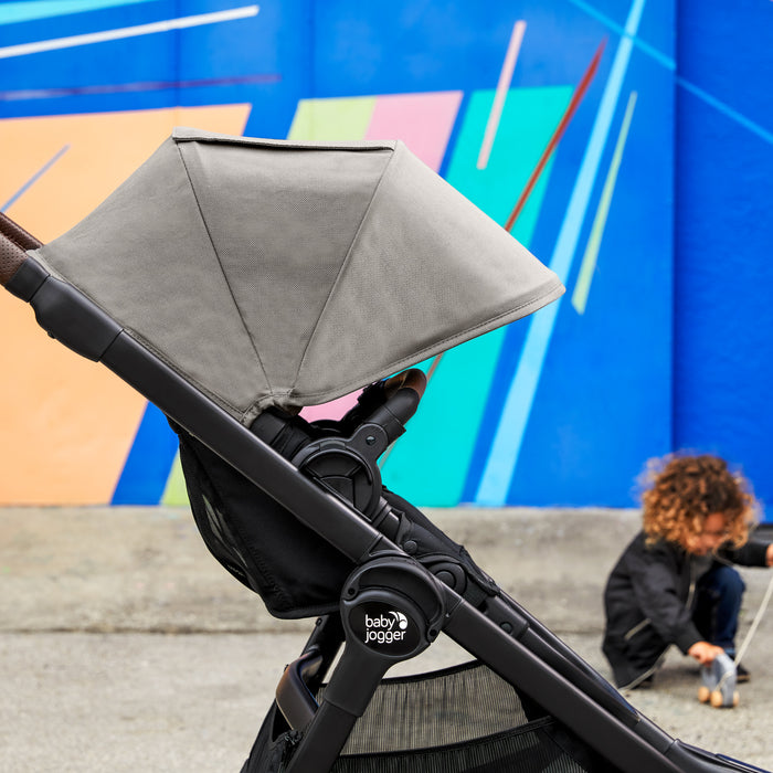 Improving the lifespan of your Baby Jogger stroller