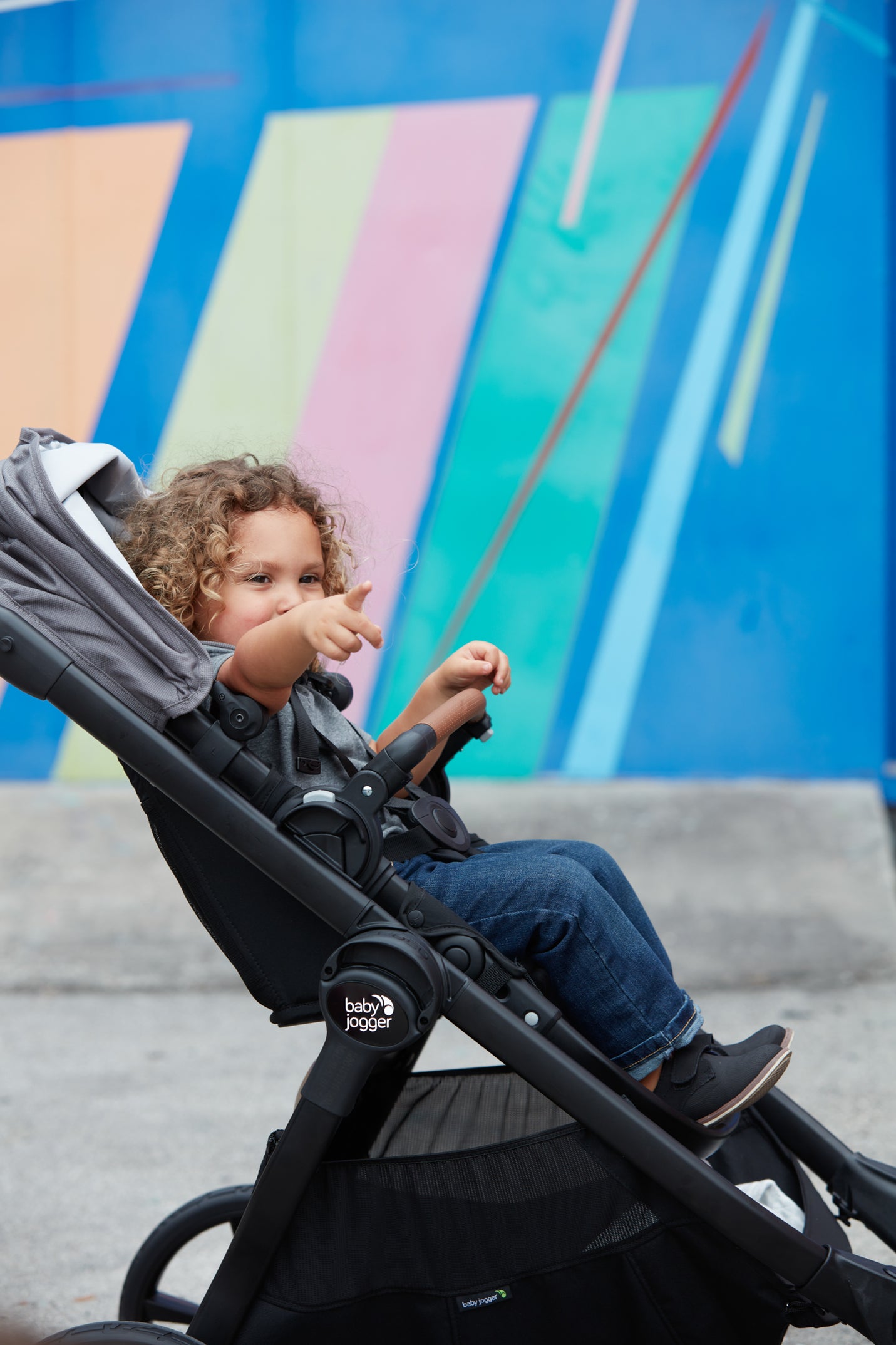 Best Selling Prams & Strollers | Baby Jogger Australia — BabyJoggerAU