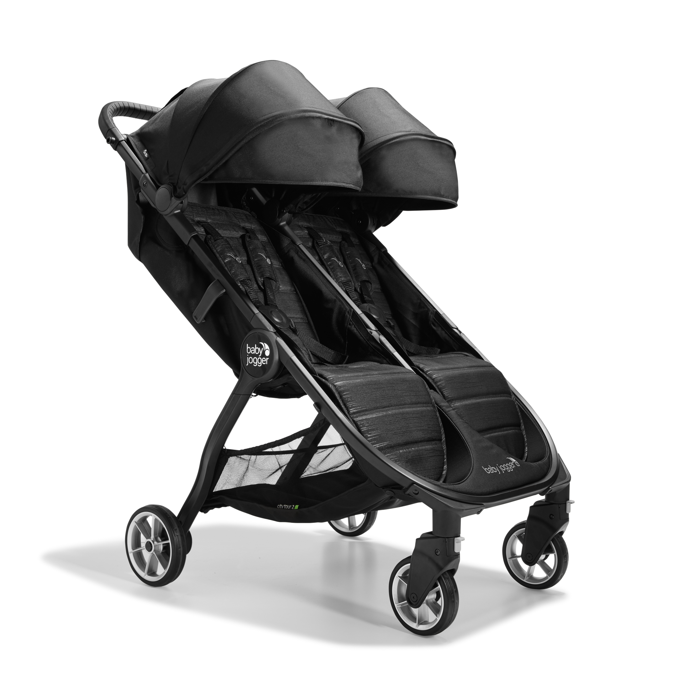 Baby jogger vista clearance