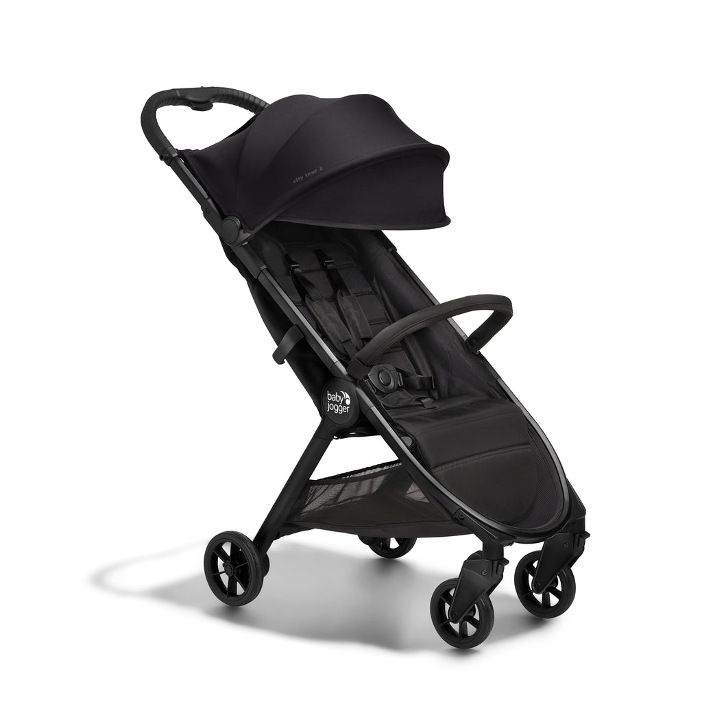 City jogger 2 discount