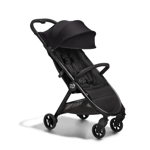 Baby jogger Stroller | city tour 2™ Premium Eco Black