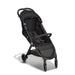 Baby jogger Stroller | city tour 2™ Premium Eco Black Reclined