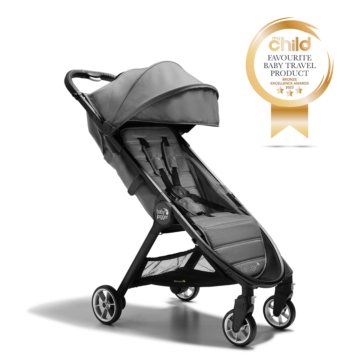 City mini outlet tour stroller