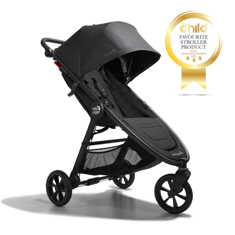 city mini GT2 stroller BabyJoggerAU