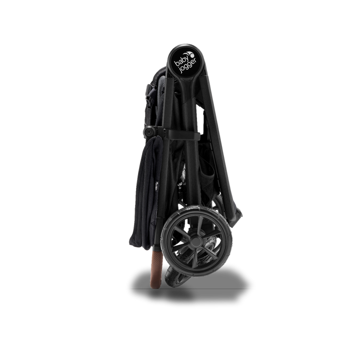 NEW city mini® GT3 Rich Black