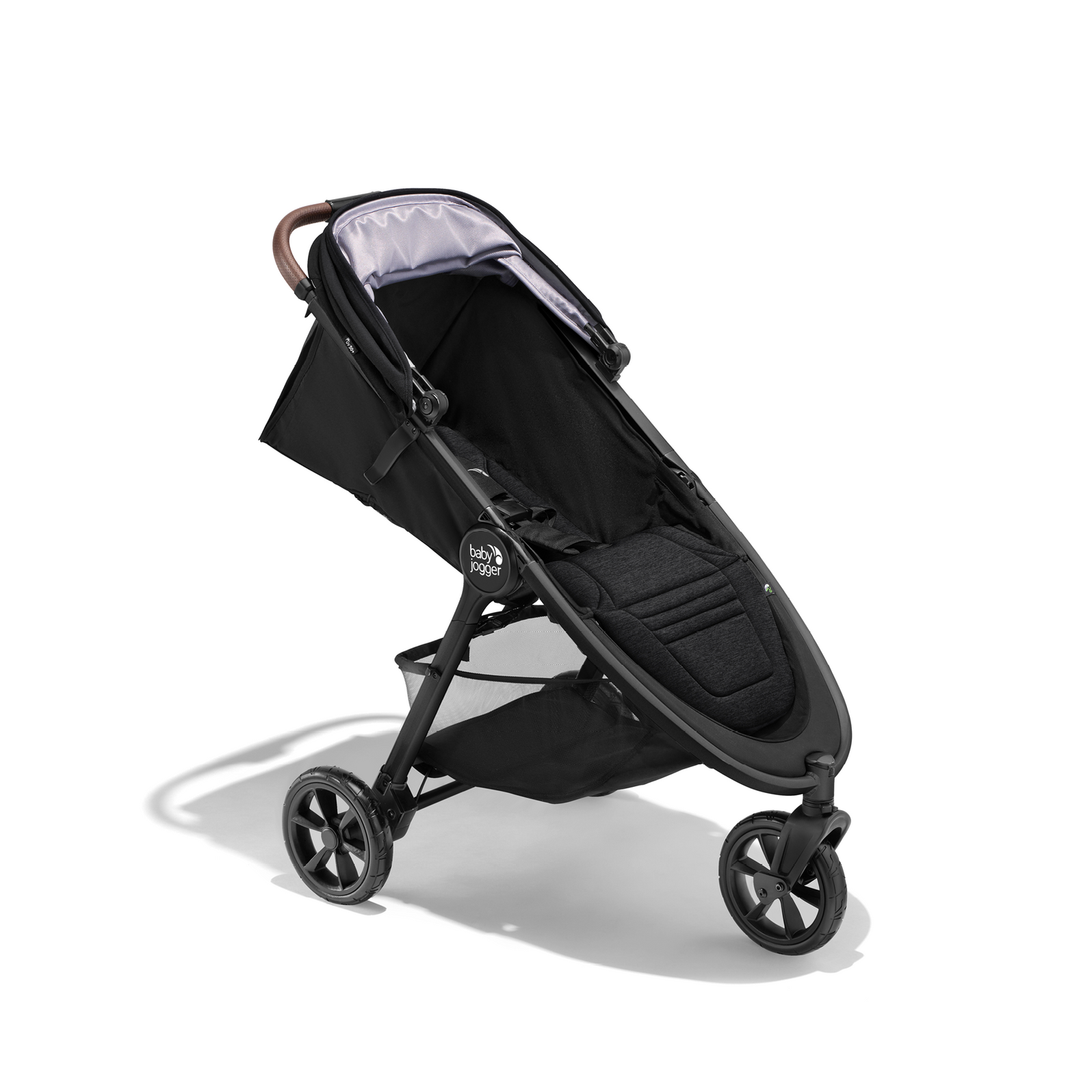 NEW city mini® GT3 Rich Black — BabyJoggerAU