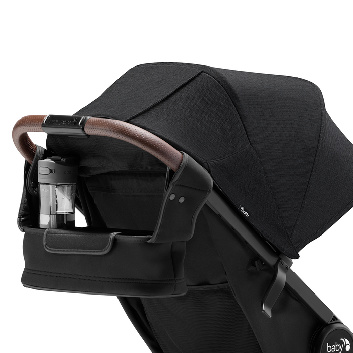 NEW city mini® GT3 Rich Black