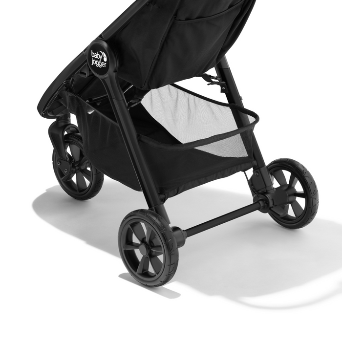 NEW city mini® GT3 Rich Black