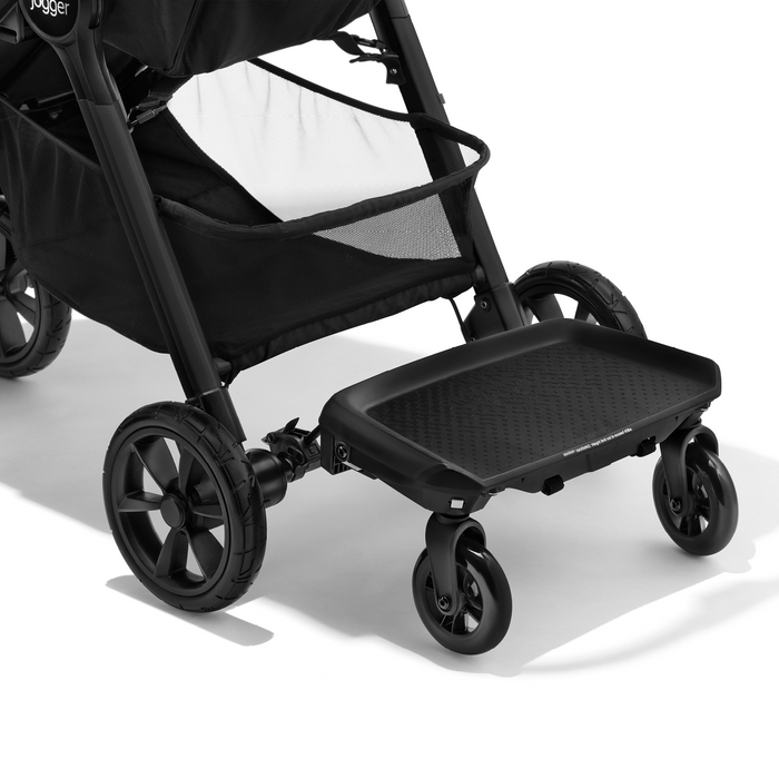 NEW city mini® GT3 Rich Black