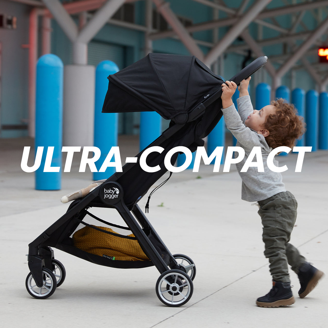 Ultra-Compact