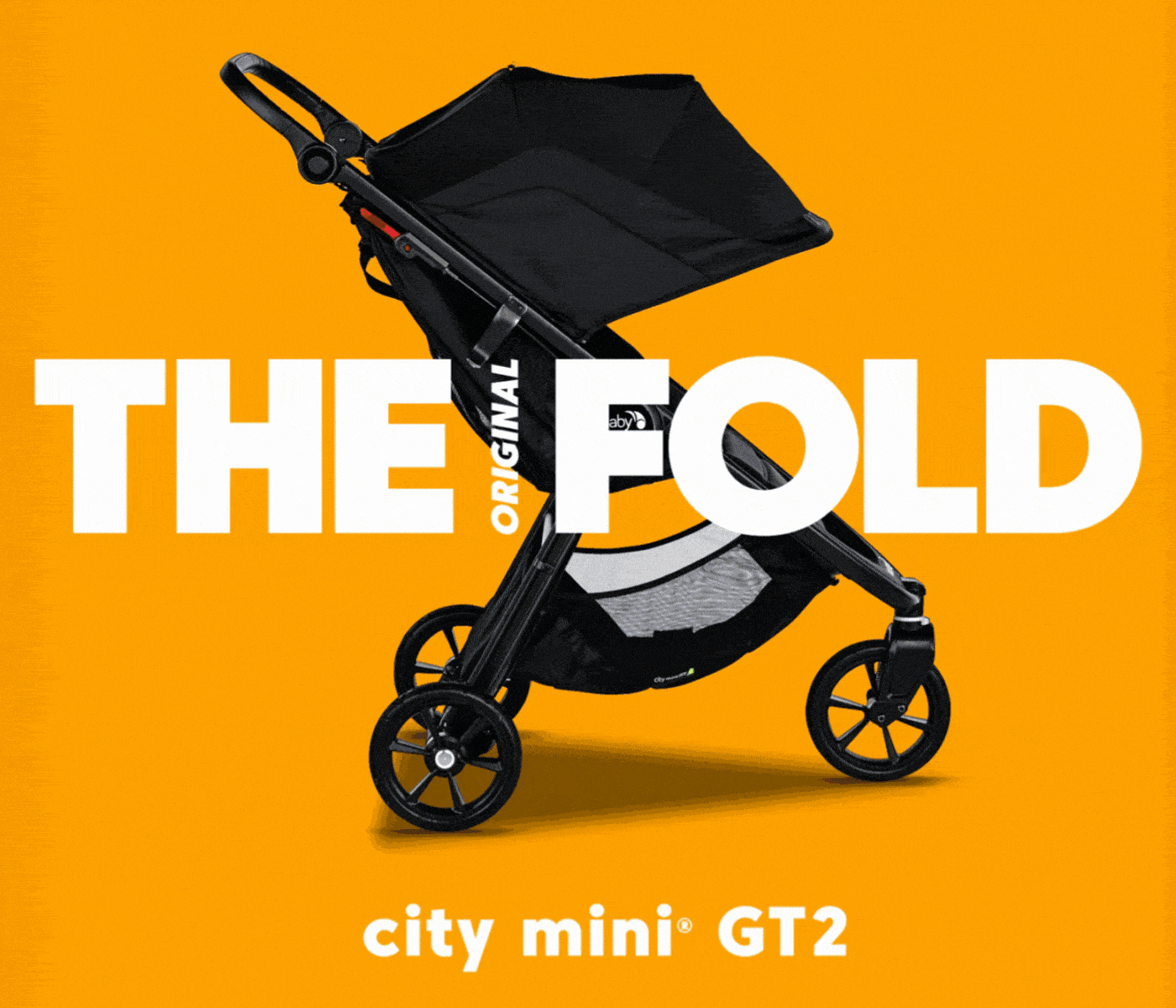 City mini quick sales fold