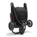 Baby Jogger city mini® GT2 Opulent Black  - folded