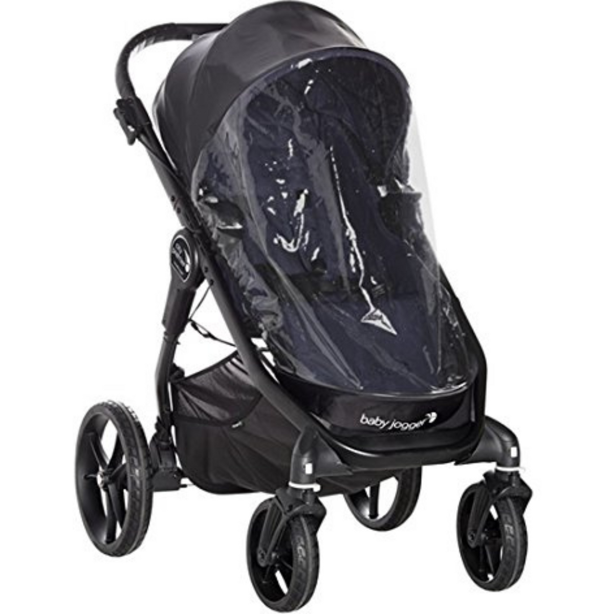Baby jogger city top select weather shield