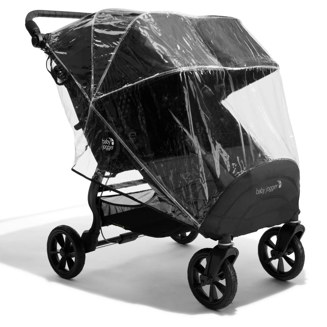 city mini GT2 Double Weather Shield BabyJoggerAU