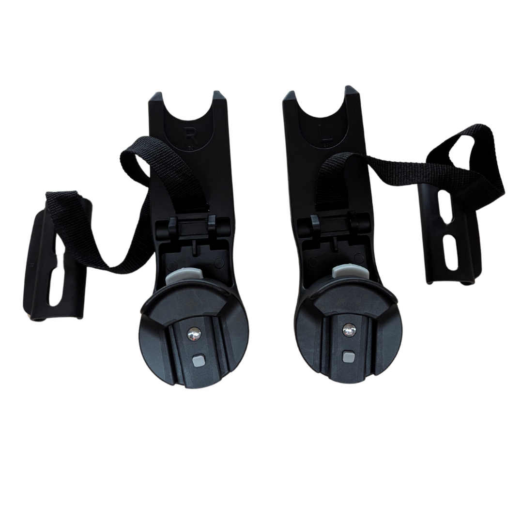 City Jogger Maxi Cosi Adapter Baby Jogger City Select Maxi Cosi Cybex  Adapter Replacement Parts