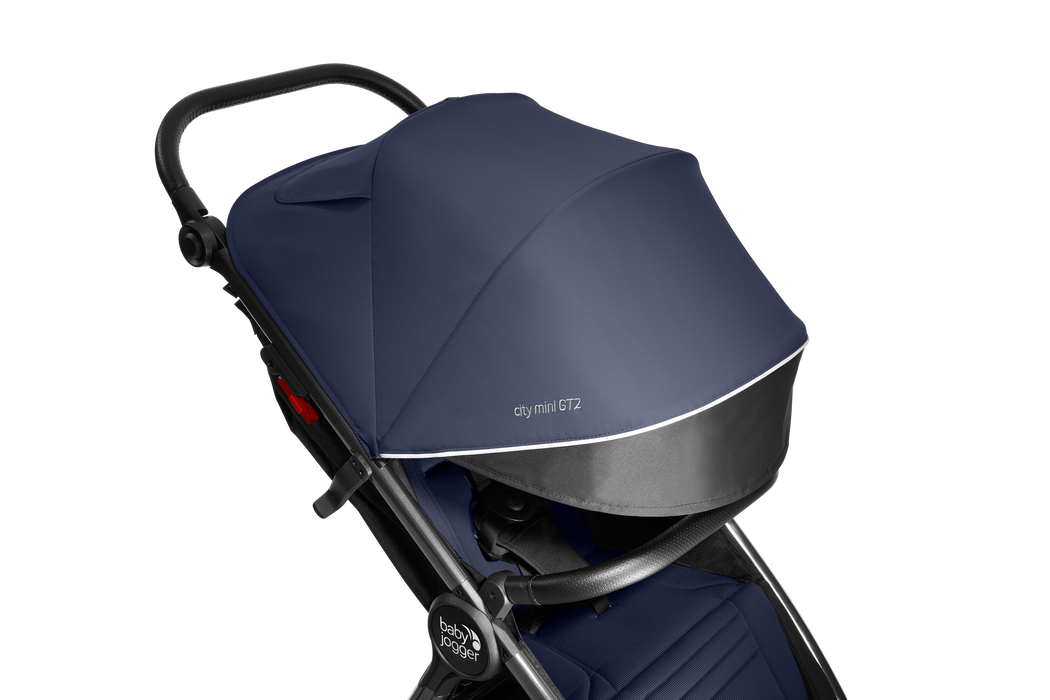 Baby Jogger city mini® GT2 Commuter  - canopy close up