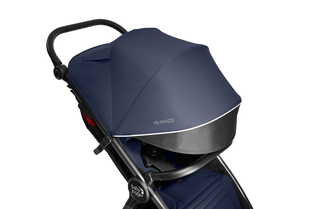 Baby top jogger blue