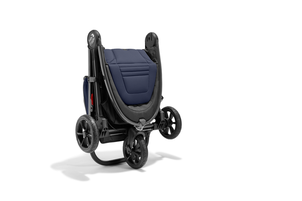 Baby Jogger city mini® GT2 Commuter  - folded
