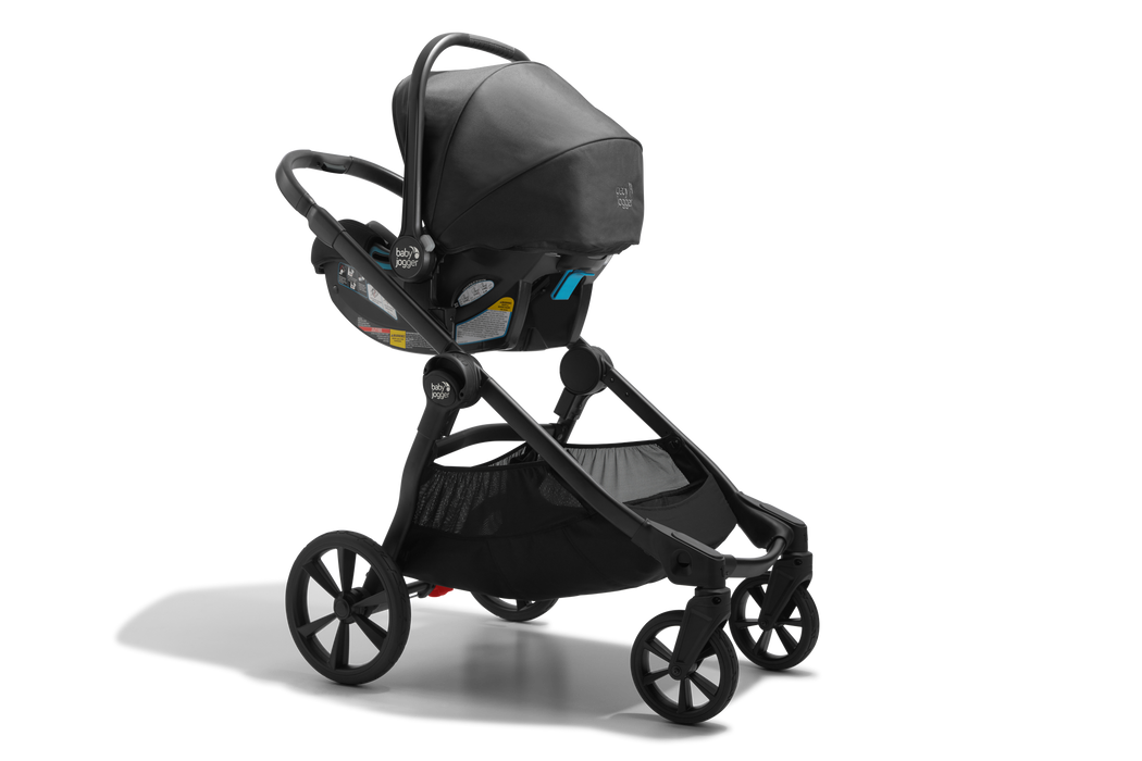 city select 2 GO Capsule Bundle BabyJoggerAU