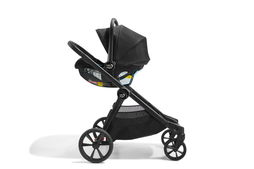 Baby jogger city select capsule compatibility best sale