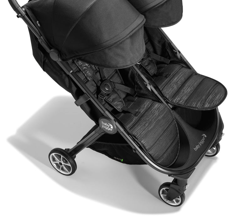 Baby Jogger city tour 2™ Double | Chairs