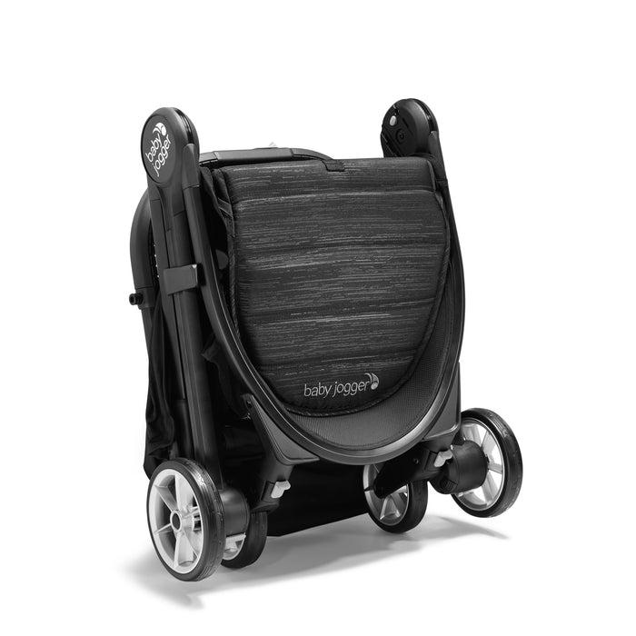 Baby Jogger city tour 2™ Pram | Travel Baby Stroller Folded