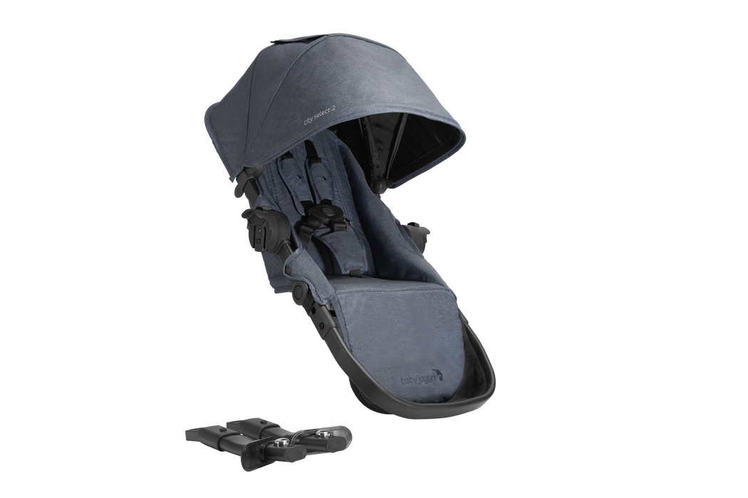 city select 2 Second Seat Kit BabyJoggerAU