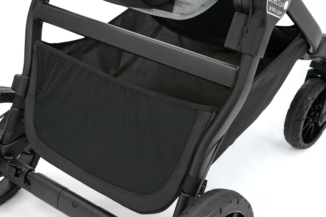 Baby Jogger city select LUX® | Basket