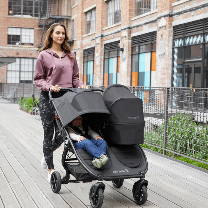 Baby Jogger city mini™ GT2 double | Baby Stroller Pram