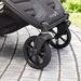 Baby Jogger city mini™ GT2 double | Baby Stroller Pram Tyres