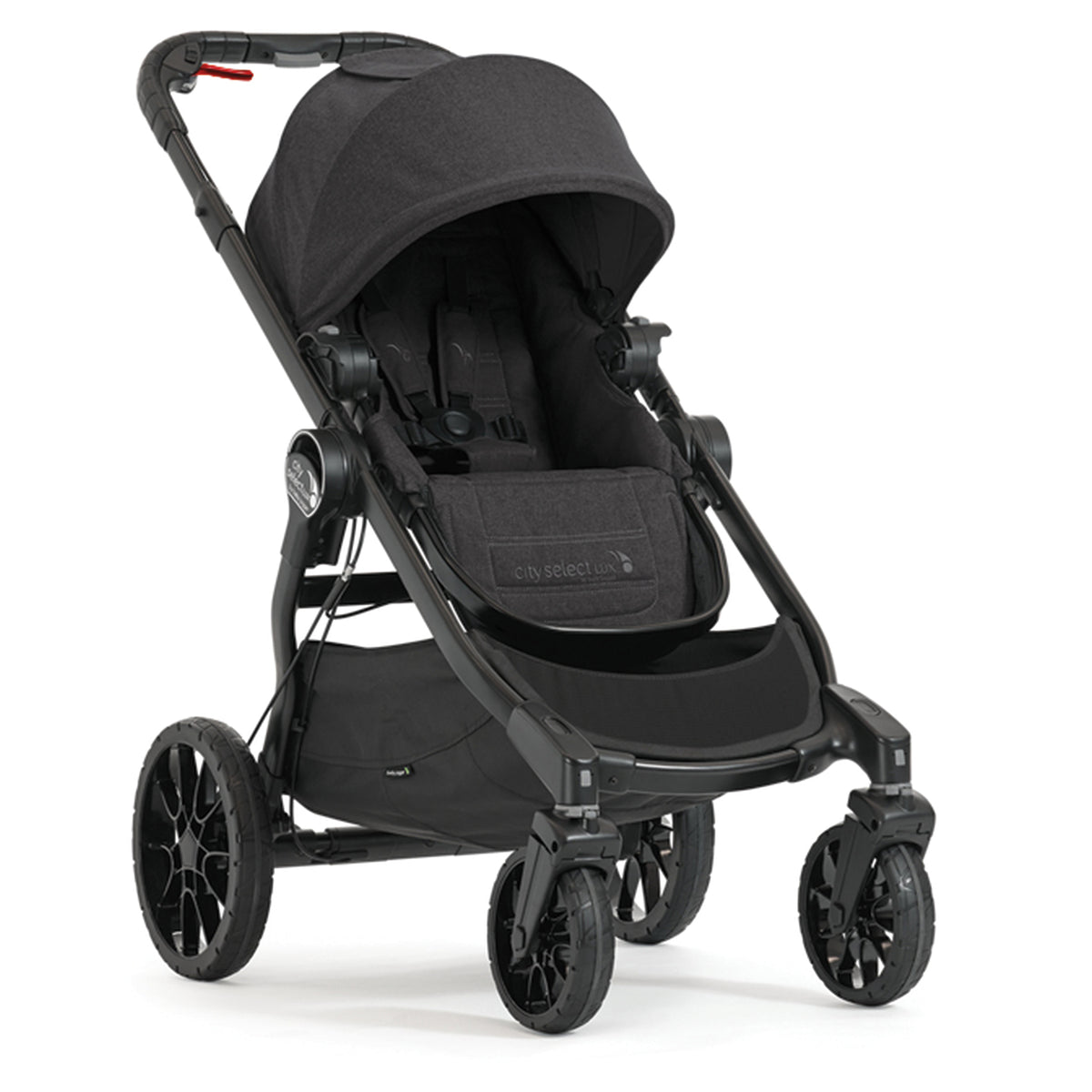 city select LUX®stroller — BabyJoggerAU
